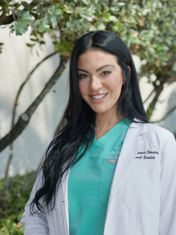 Dr. Elizabeth Elmaleh at Biscayne Dental