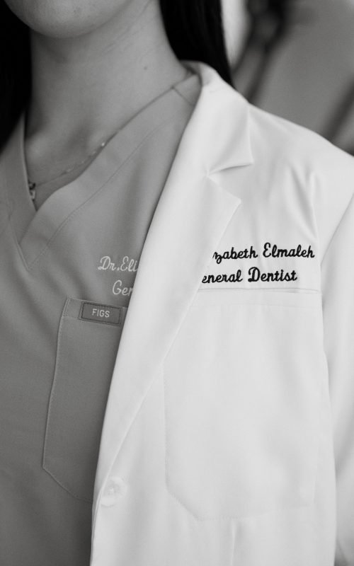 Dr. Elizabeth Elmaleh at Biscayne Dental